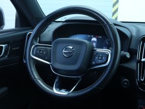 Volvo XC40 - 2019