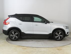 Volvo XC40 - 2019