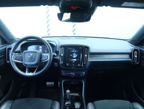 Volvo XC40 - 2019
