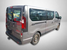 Opel Vivaro - 2015