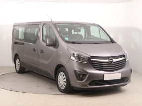 Opel Vivaro - 2015