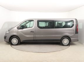 Opel Vivaro - 2015