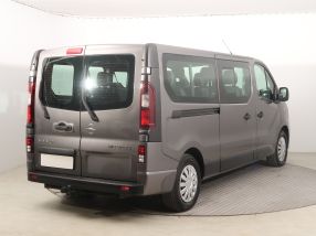 Opel Vivaro - 2015