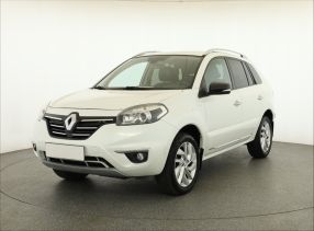 Renault Koleos - 2015