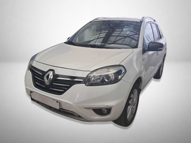 Renault Koleos 2015