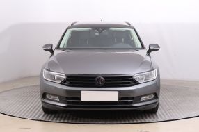 Volkswagen Passat - 2018