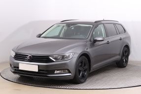 Volkswagen Passat - 2018