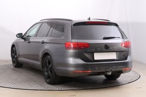 Volkswagen Passat - 2018