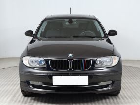 BMW 1 - 2009
