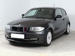 BMW 1 - 2009