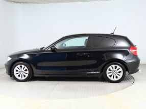 BMW 1 - 2009