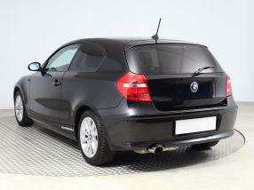 BMW 1 - 2009