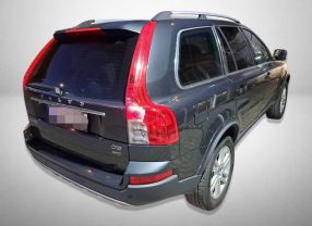 Volvo XC90 - 2012