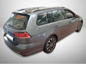 Volkswagen Golf - 2017