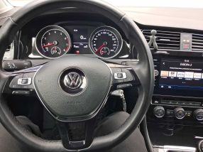 Volkswagen Golf - 2017
