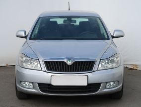 Skoda Octavia - 2012