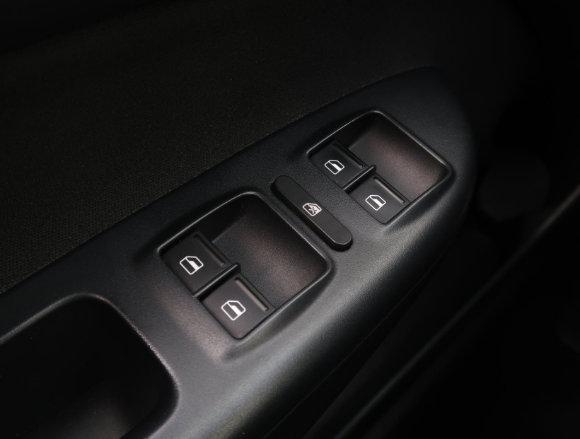 Škoda Octavia, 2012