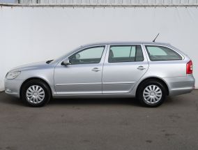 Skoda Octavia - 2012