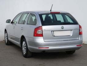 Skoda Octavia - 2012