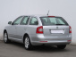 Škoda Octavia, 2012