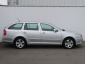 Škoda Octavia, 2012