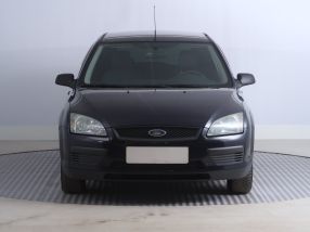 Ford Focus - 2011