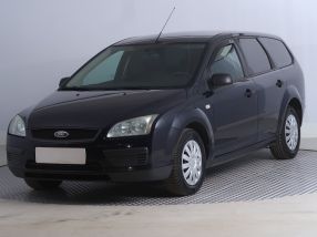 Ford Focus - 2011