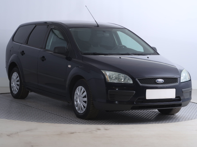 Ford Focus 2011