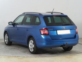 Skoda Fabia - 2017