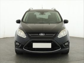 Ford Grand C-Max - 2014