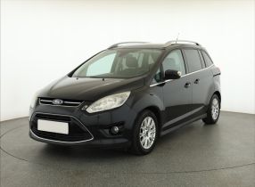 Ford Grand C-Max - 2014