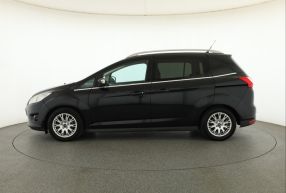 Ford Grand C-Max - 2014
