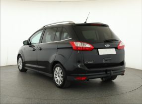 Ford Grand C-Max - 2014