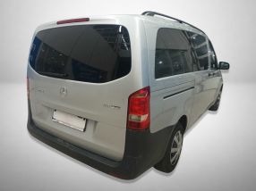 Mercedes-Benz Vito - 2015