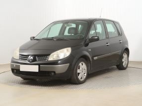 Renault Scenic - 2003