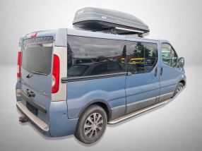 Renault Trafic - 2007