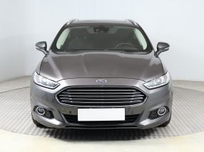 Ford Mondeo - 2015