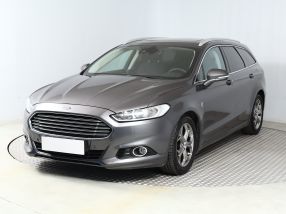 Ford Mondeo - 2015