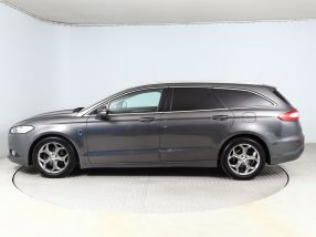 Ford Mondeo - 2015