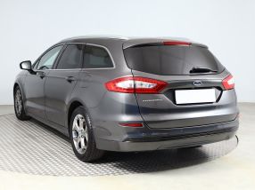 Ford Mondeo - 2015