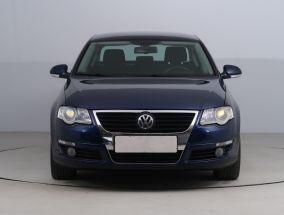 Volkswagen Passat - 2007