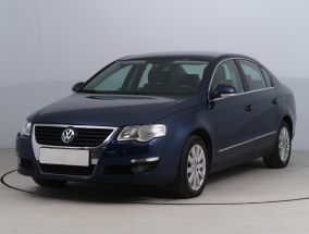 Volkswagen Passat - 2007