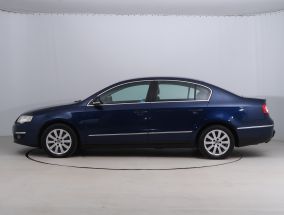 Volkswagen Passat - 2007