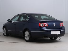 Volkswagen Passat - 2007