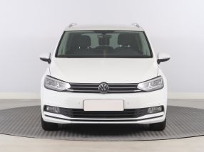 Volkswagen Touran - 2016