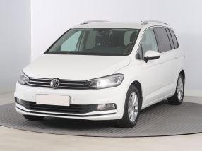 Volkswagen Touran - 2016