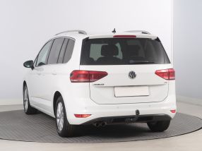 Volkswagen Touran - 2016
