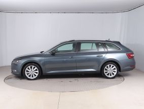 Škoda Superb - 2018