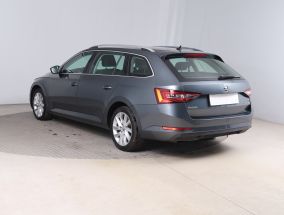 Škoda Superb - 2018