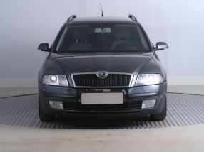 Škoda Octavia - 2006